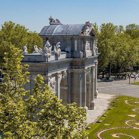 Casa Faraona Luxury Residences Madrid Ngoại thất bức ảnh