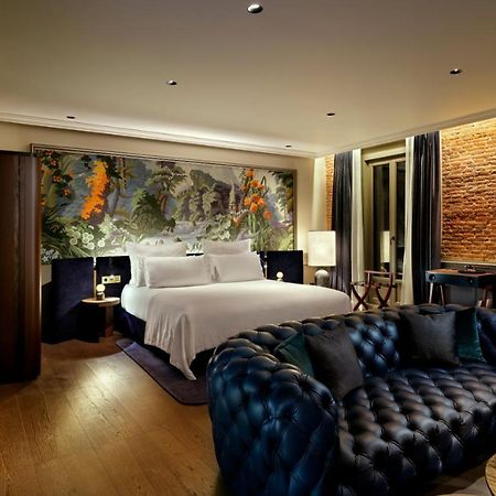 Casa Faraona Luxury Residences Madrid Ngoại thất bức ảnh