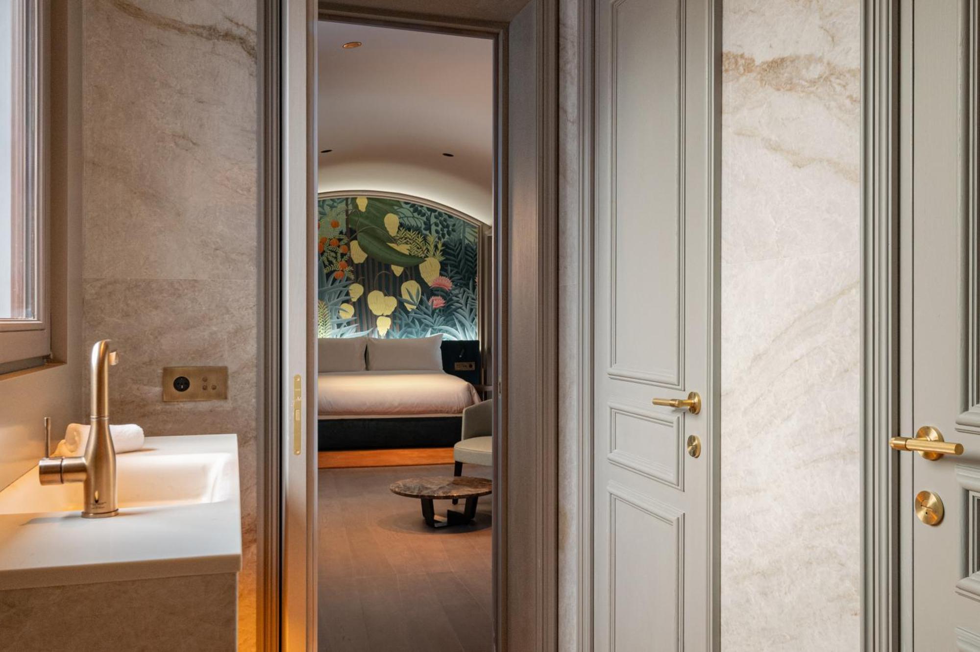 Casa Faraona Luxury Residences Madrid Ngoại thất bức ảnh