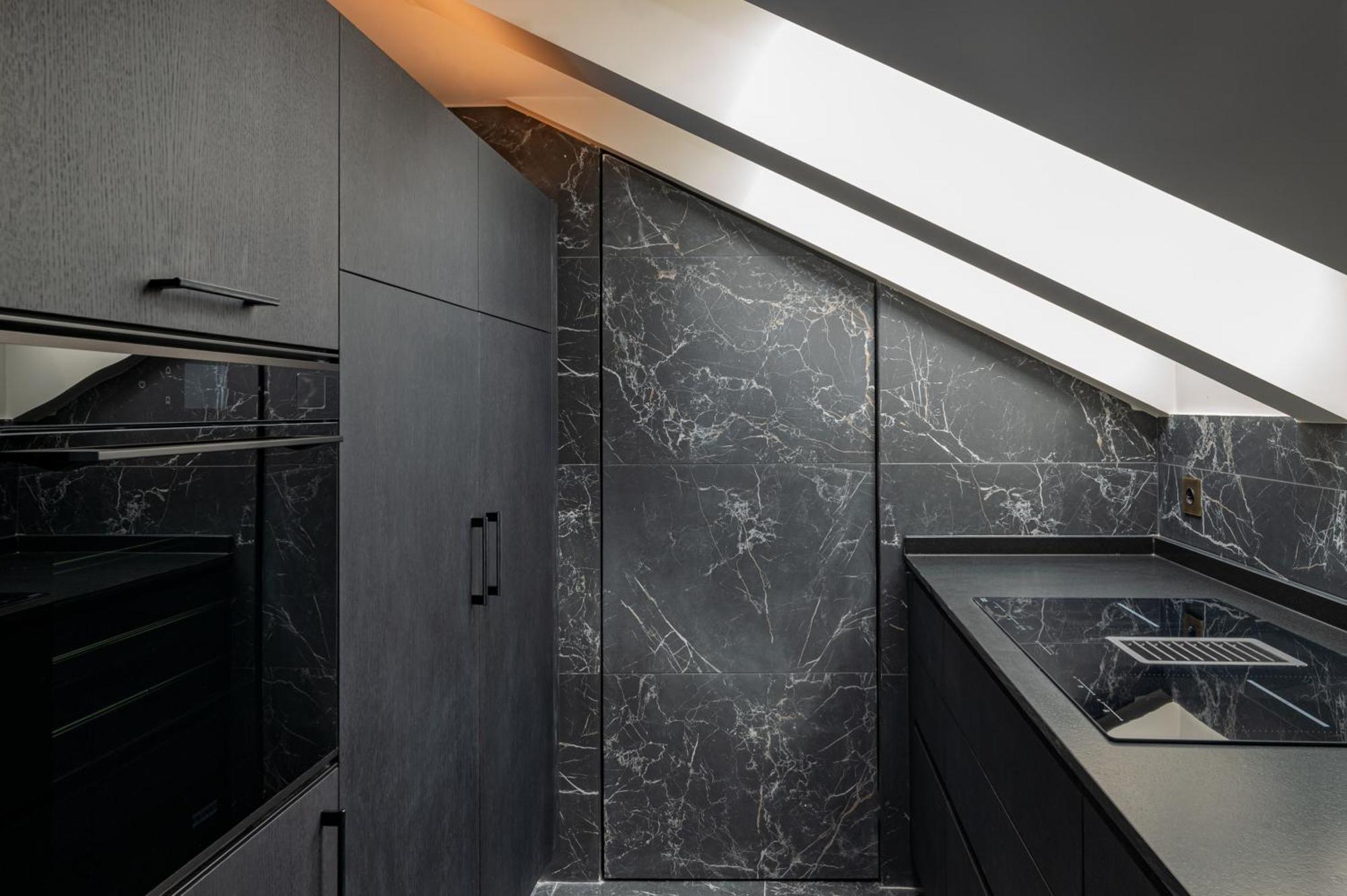 Casa Faraona Luxury Residences Madrid Ngoại thất bức ảnh
