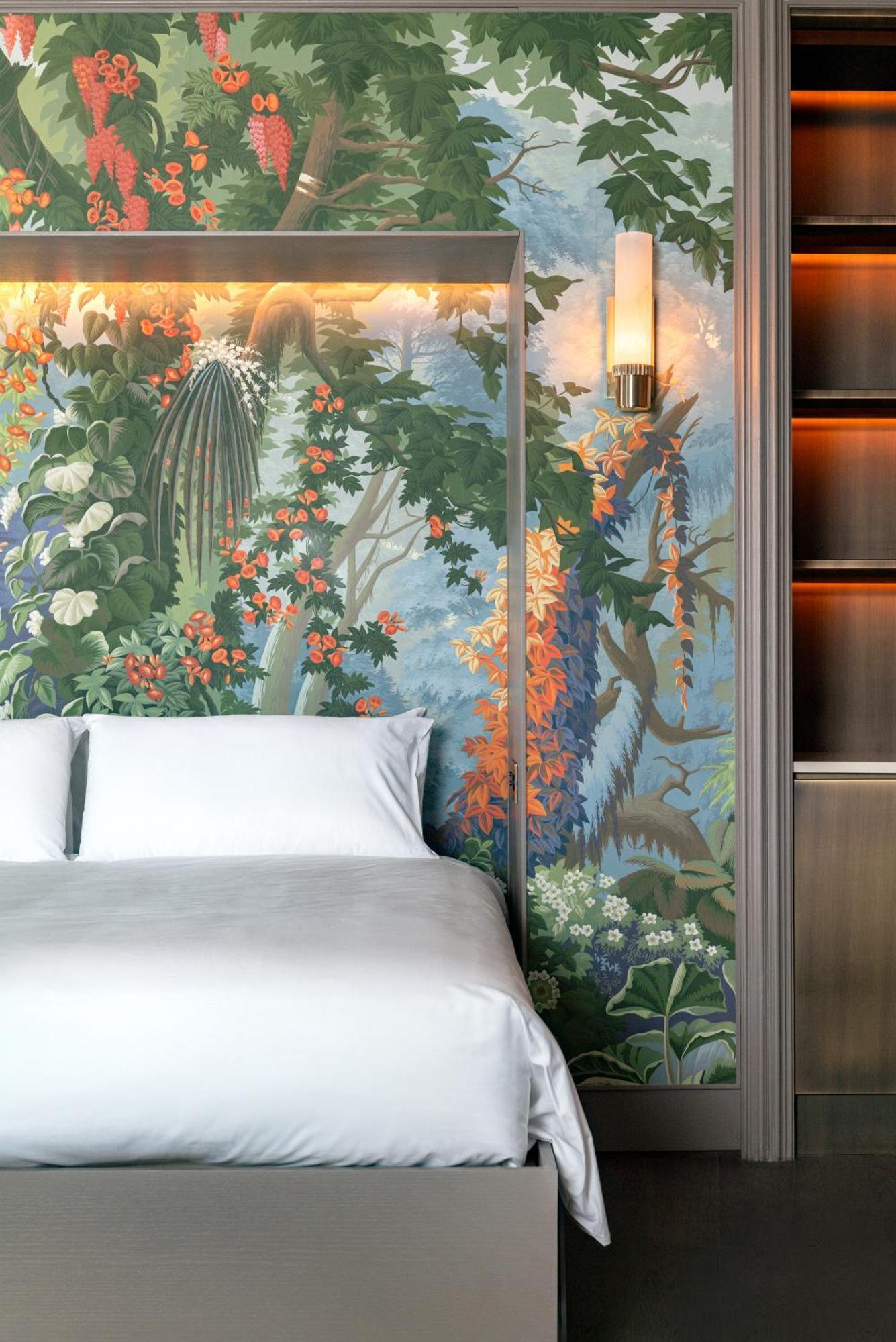 Casa Faraona Luxury Residences Madrid Ngoại thất bức ảnh