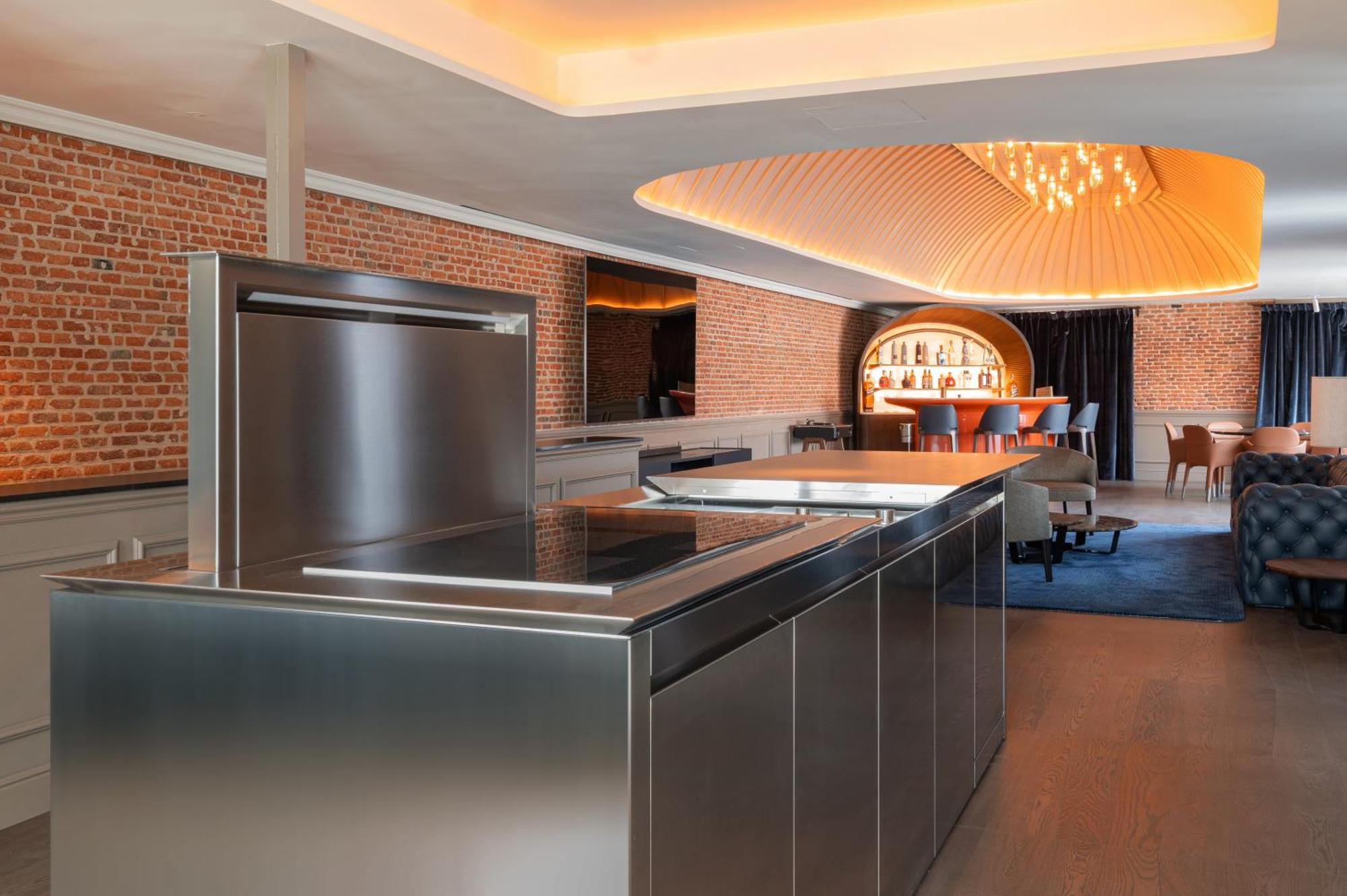Casa Faraona Luxury Residences Madrid Ngoại thất bức ảnh