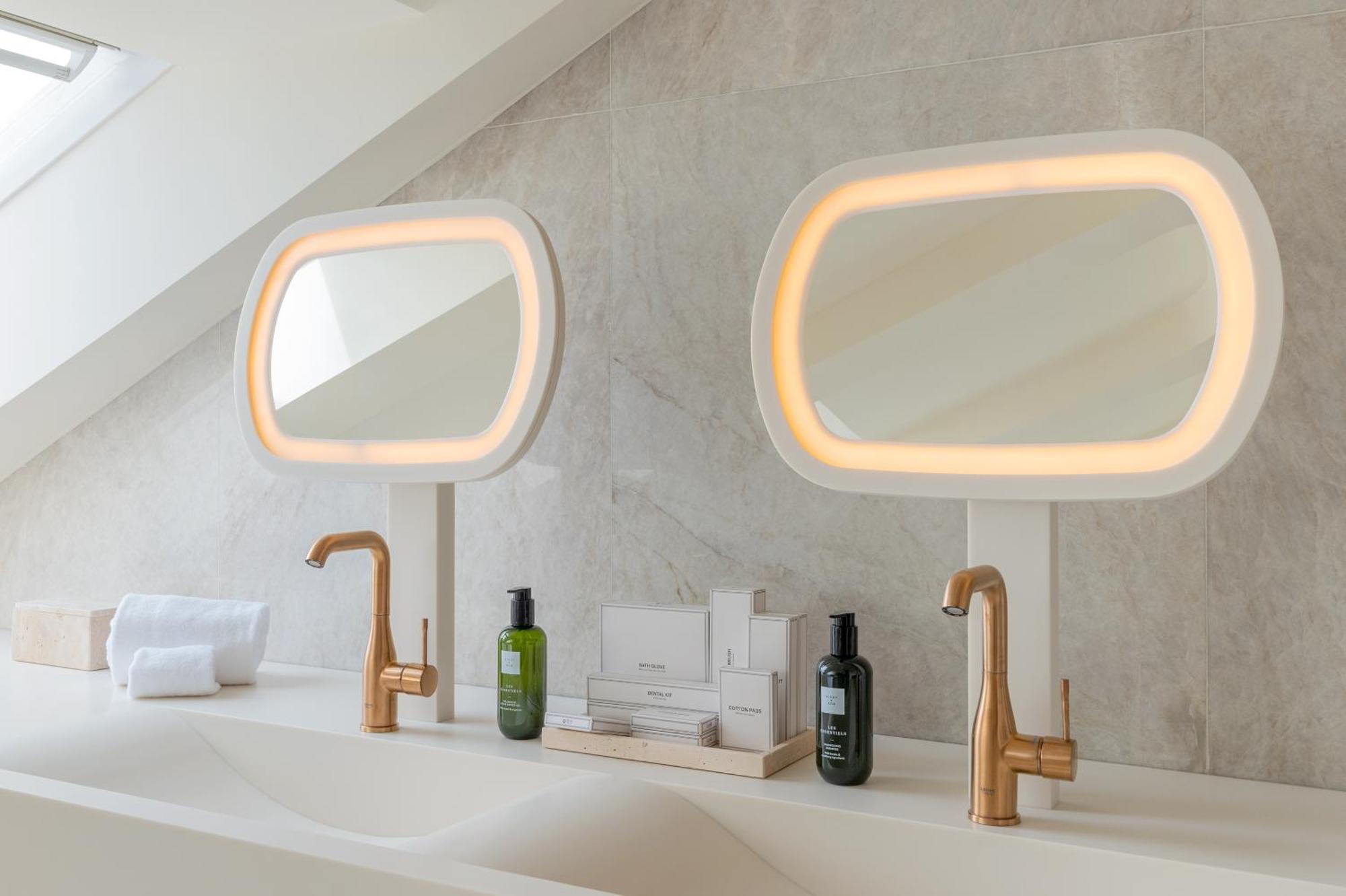 Casa Faraona Luxury Residences Madrid Ngoại thất bức ảnh