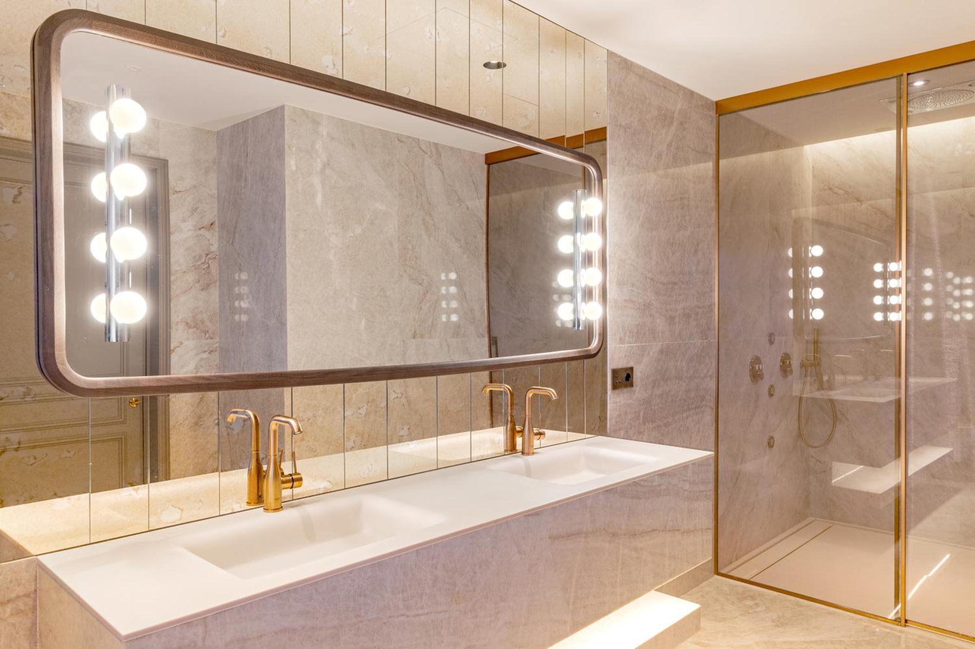 Casa Faraona Luxury Residences Madrid Ngoại thất bức ảnh