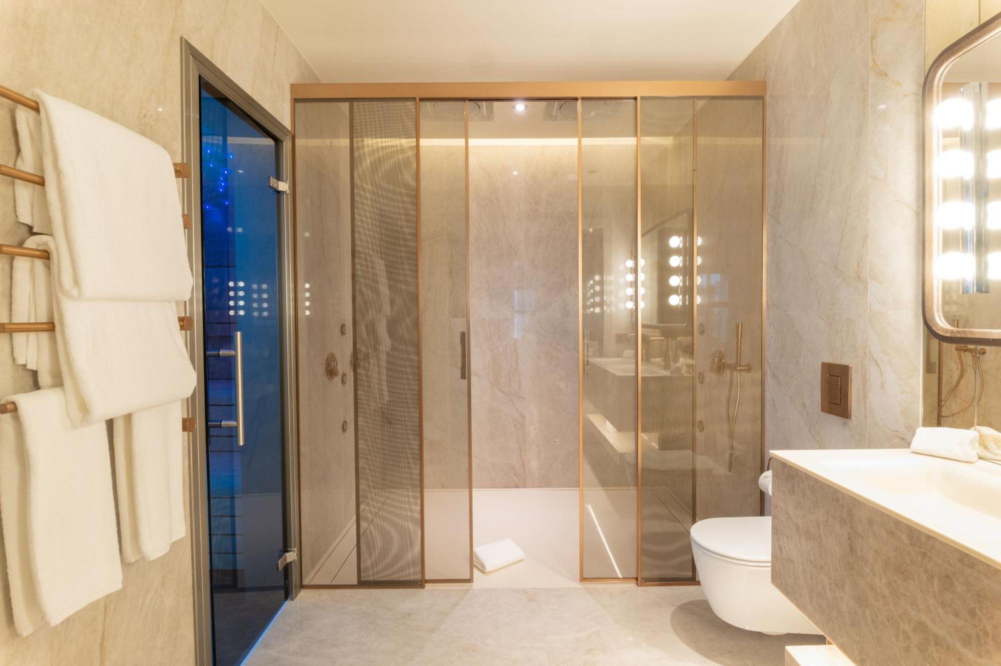 Casa Faraona Luxury Residences Madrid Ngoại thất bức ảnh